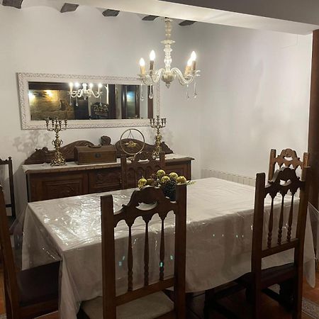 Villa Carpe Diem Zarratón 外观 照片